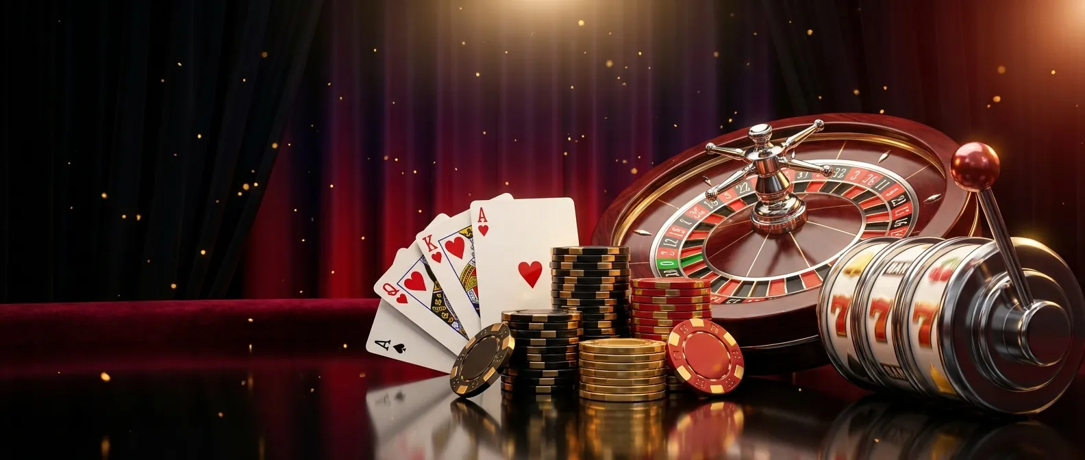 SpinBoss Casino bonus
